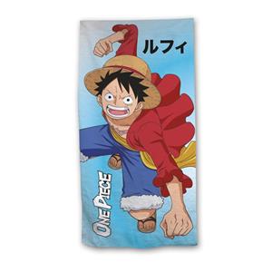 4kidsonly.eu One Piece Strandlaken microfiber - 059