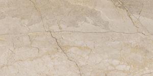 Jabo Tegelsample:  Egeo Pulido vloertegel 60x120 cream gerectificeerd
