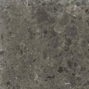 Jabo Tegelsample:  Terrazzo Nover Black vloertegels 60x60 gerectificeerd