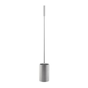 Boss & Wessing Toiletborstel Verlengd  Ludo Chroom
