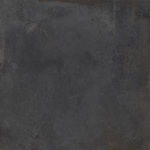 Jabo Tegelsample:  Magnetic vloertegel dark grey 90x90 gerectificeerd
