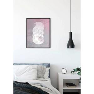 Komar Poster Tessera Noctis Hoogte: 70 cm