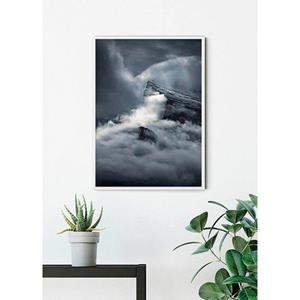 Komar Poster Arrowhead Hoogte: 40 cm