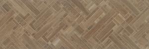 Jabo Tegelsample:  Larchwood wandtegel ipe parkiet 40x120 gerectificeerd
