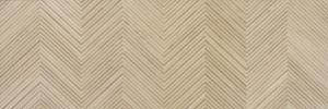 Jabo Tegelsample:  Larchwood wandtegel alder zig 40x120 gerectificeerd