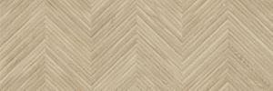 Jabo Tegelsample:  Larchwood wandtegel ipe alder 30x90 gerectificeerd