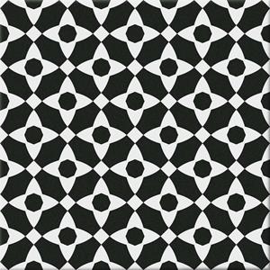 Jabo Tegelsample:  Hidra Manila White vloertegel 20x20cm
