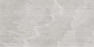 Jabo Tegelsample:  Overland Pearl Relieve vloertegel 30x60cm gerectificeerd