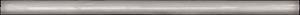 Jabo Tegelsample:  Quarter Round Colonial wandtegel vision glans 1.5x30