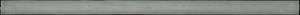 Jabo Tegelsample:  Quarter Round Colonial wandtegel jade mat 1.5x30