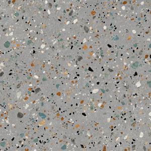 Jabo Tegelsample:  Gobi Grigio vloertegel 60x60cm gerectificeerd
