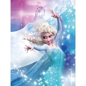 Komar Poster Frozen 2 Elsa actie