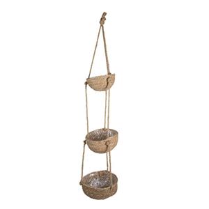 Clayre & Eef Plantenhanger Ballindeny | 