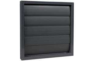 Nedco GEVELKLEP GRIJS 62501005
