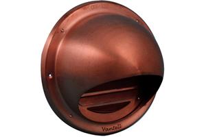 Nedco BUITENROOSTER 125MM 62600910
