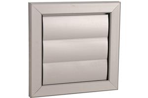 Nedco ALU LAMELLENROOSTER 205X205MM