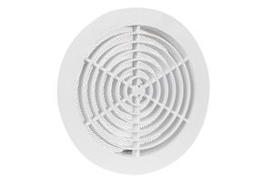 Nedco VENTILATIER.160MM WIT 64801200