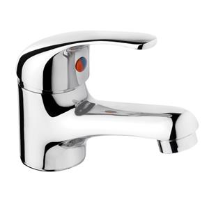 Wastafelkraan  Smart Waterbesparend Chroom