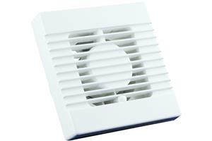 Nedco TOILETVENTILATOR EF100 809000