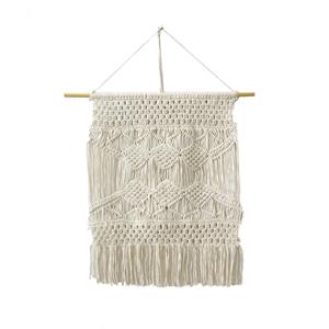 HF Living Wandkleed Macrame | 