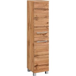 HELD MÖBEL Halfhoge kast Soria