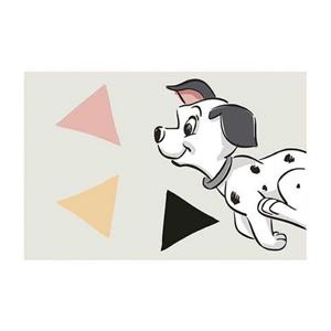 Komar Poster 101 dalmatiër Angles Landscape Hoogte: 40 cm