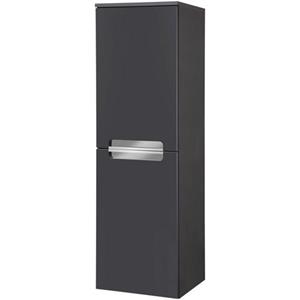 HELD MÖBEL Halfhoge kast Malibu Breedte 40 cm, met veel bergruimte