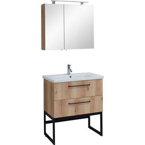 OPTIFIT Badkamerserie Yukon (set, 2 stuks)