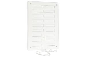 Nedco AFSL VENT.ROOSTER 150x220 WIT