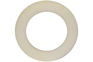 Nedco SCHUIMRUBBER 155X97MM 65000500