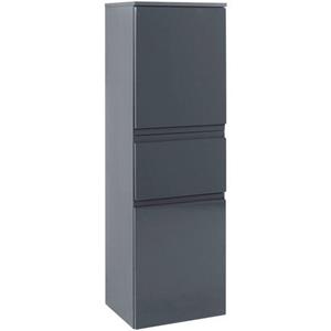 HELD MÖBEL Midischrank "Cardiff", Breite 40 cm, mit Softclose-Funktion