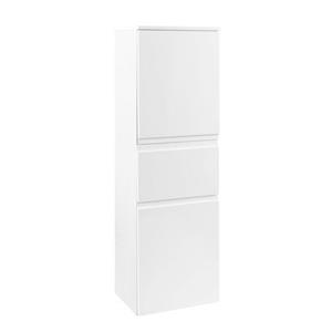 HELD MÖBEL Midischrank "Cardiff", Breite 40 cm, mit Softclose-Funktion