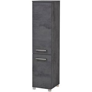 HELD MÖBEL Midischrank "Windau", 30 cm breit