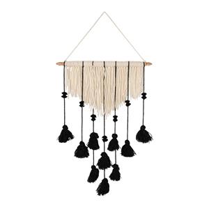 HF Living Wandkleed Retro Chic | 