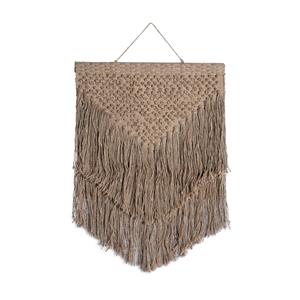 HF Living Wandkleed Retro Chic | 