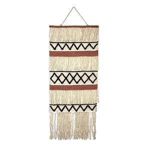 HF Living | Wandteppich Retro-Chic