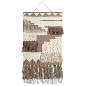 HF Living Wandkleed Retro Chic | 