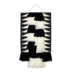 HF Living Wandkleed Retro Chic | 