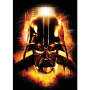 Komar Poster Star Wars Classic Vader head