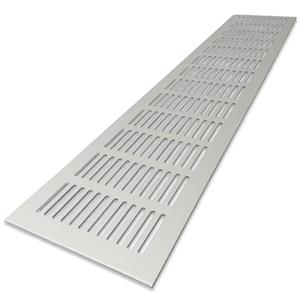 Gavo VENTILATIESTRIP ALU G61-5013AA