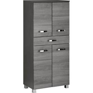 HELD MÖBEL Midischrank "Ravenna"