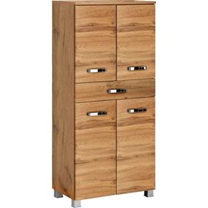 HELD MÖBEL Midischrank "Ravenna"