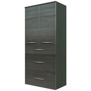 HELD MÖBEL Midischrank "Florida", Breite 60 cm, mit Türdämpfern