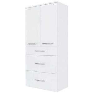 HELD MÖBEL Midischrank "Florida", Breite 60 cm, mit Türdämpfern