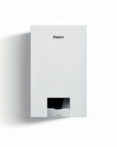 Vaillant ecoTEC plus combi HR gaswandketel m. energielabel A VHR 20/26CS/1-5