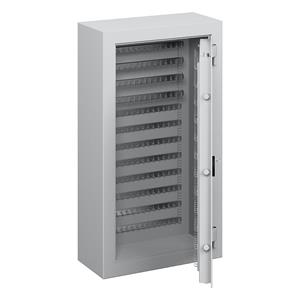 Sleutelkluis, VDMA B en Euronorm S2, 300 haken