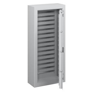 Sleutelkluis, VDMA B en Euronorm S2, 420 haken