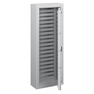 Sleutelkluis, VDMA B en Euronorm S2, 510 haken