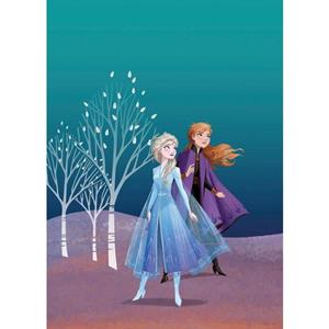 Komar Poster Frozen Sisters