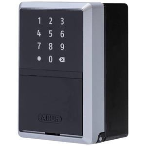 Abus KeyGarage™ met Bluetooth, voor wandmontage, tot 20 sleutels / 30 kaarten